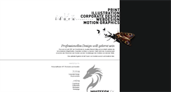 Desktop Screenshot of i-doru.org